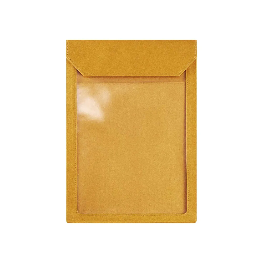 【KING JIM】FLATTY WORKS多用途收納袋 墨綠 A5 歷史價格詳細信息