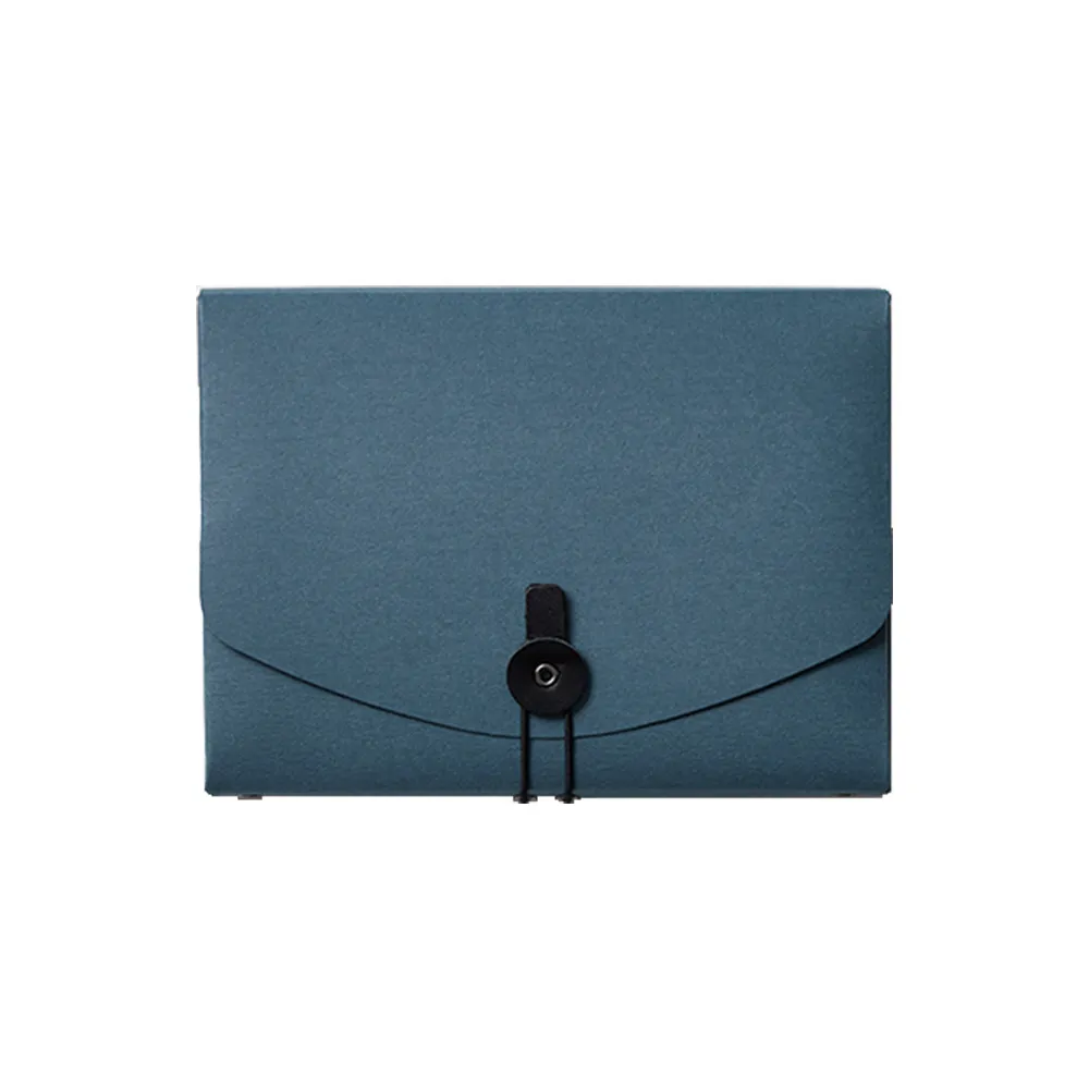 【KING JIM】lots 紙質大開口收納盒 A5 深藍 (4884-NV) 價格比較,價格查詢,歷史價格詳細信息