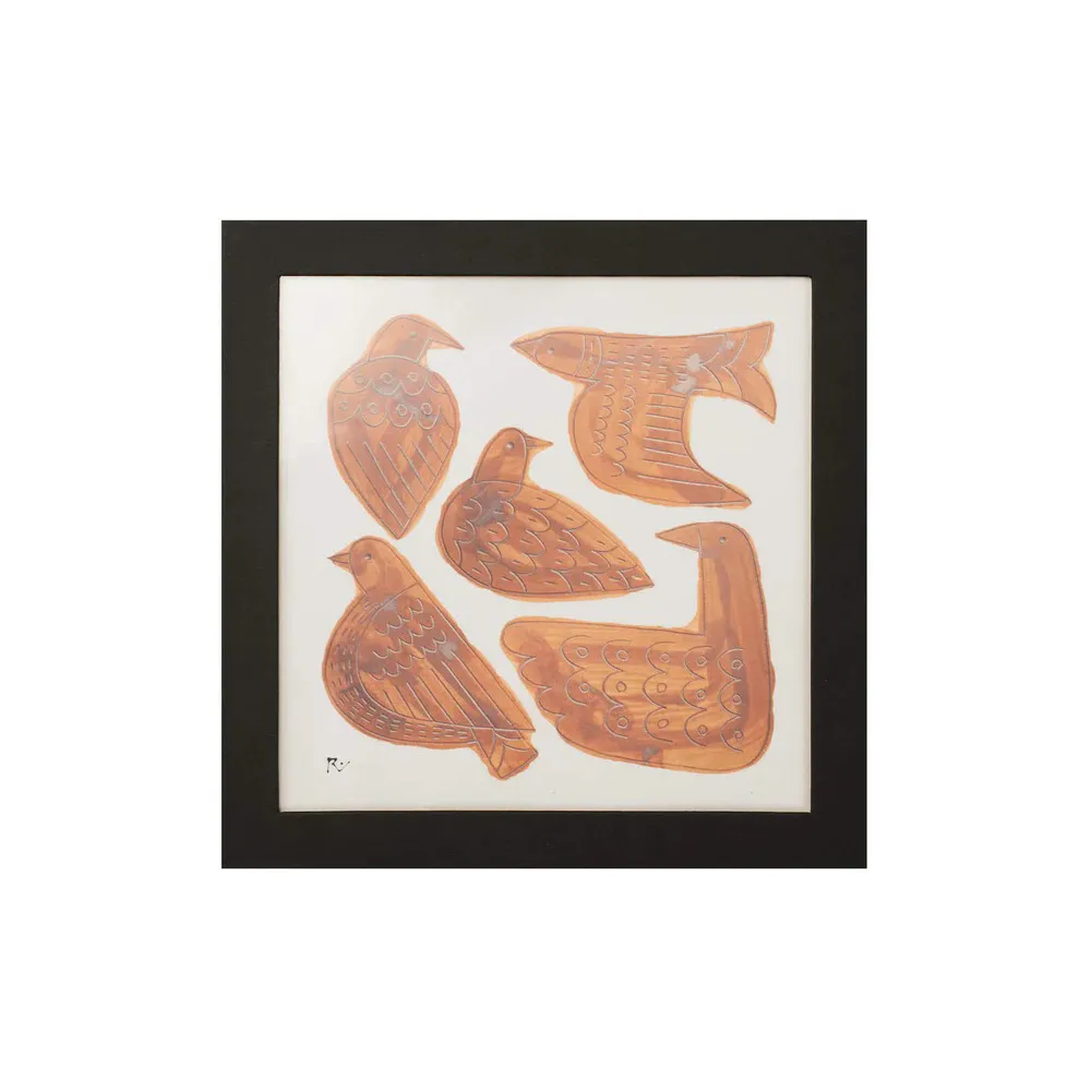 【KING JIM】hacobuchi箱形相框 S 米色 (4212-BE) 歷史價格詳細信息