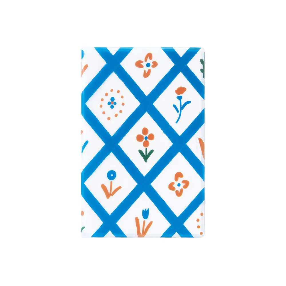 【KING JIM】 HITOTOKI NOTE 手帳筆記本 漫畫尺寸 我的花園 (HN-C07) 歷史價格詳細信息