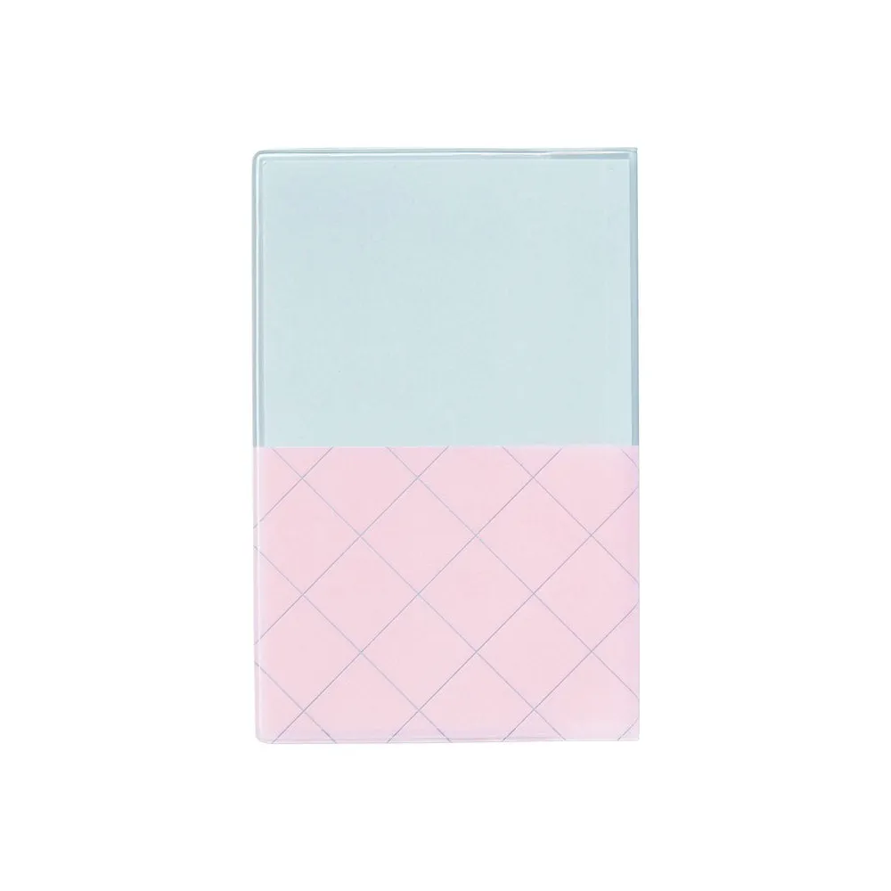 【KING JIM】 HITOTOKI NOTE 手帳筆記本 漫畫尺寸 我的花園 (HN-C07) 歷史價格詳細信息