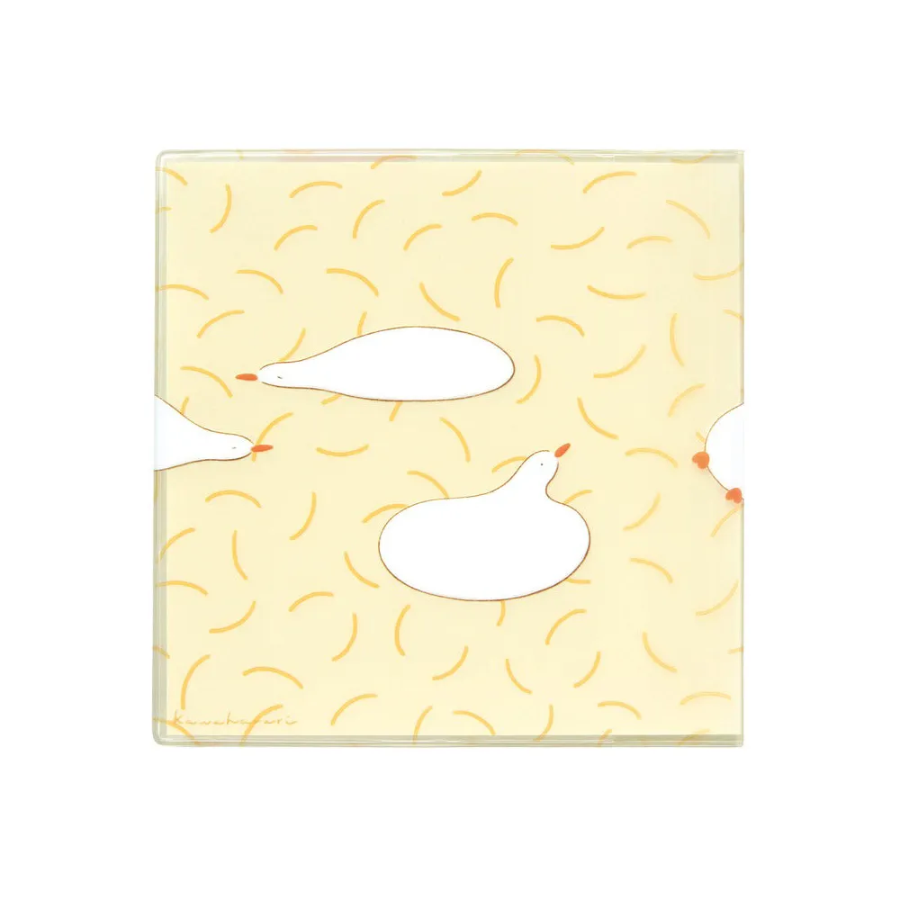 【KING JIM】 HITOTOKI NOTE 手帳筆記本 方形尺寸 拼布 歷史價格詳細信息