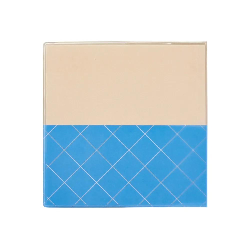 【KING JIM】 HITOTOKI NOTE 手帳筆記本 方形尺寸 拼布 歷史價格詳細信息