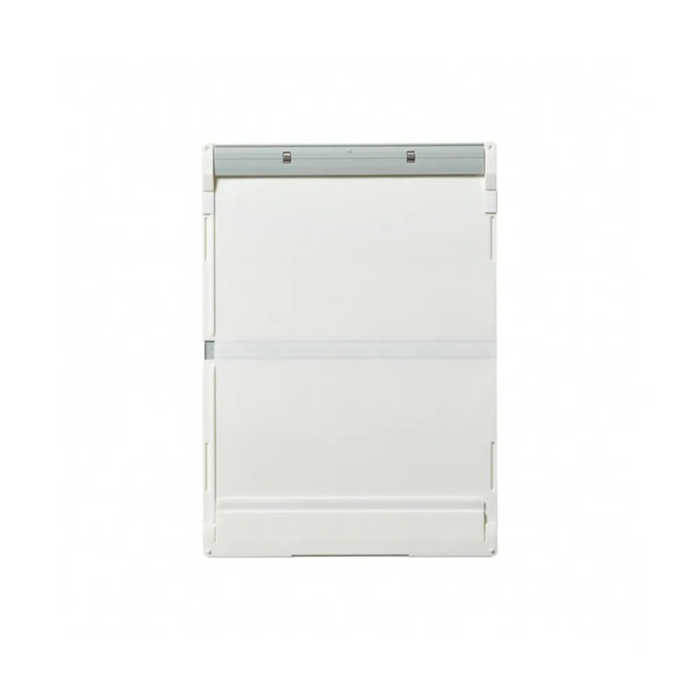 【KING JIM】COMPACK BOARD 可折疊多功能板夾 霜白 歷史價格詳細信息