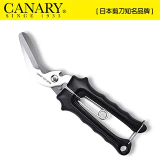 【日本CANARY】剪刀大力士 多用途附齒剪刀-直刃195mm NAW-195 歷史價格詳細信息