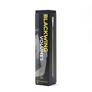 美國 BLACKWING 鉛筆 + 鉛筆蕭 + 補充橡皮擦 禮盒組｜明進文房具 歷史價格詳細信息