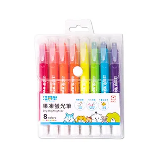 【OFESE歐菲士】 汪同學 三角原木彩色鉛筆 5支入 歷史價格詳細信息