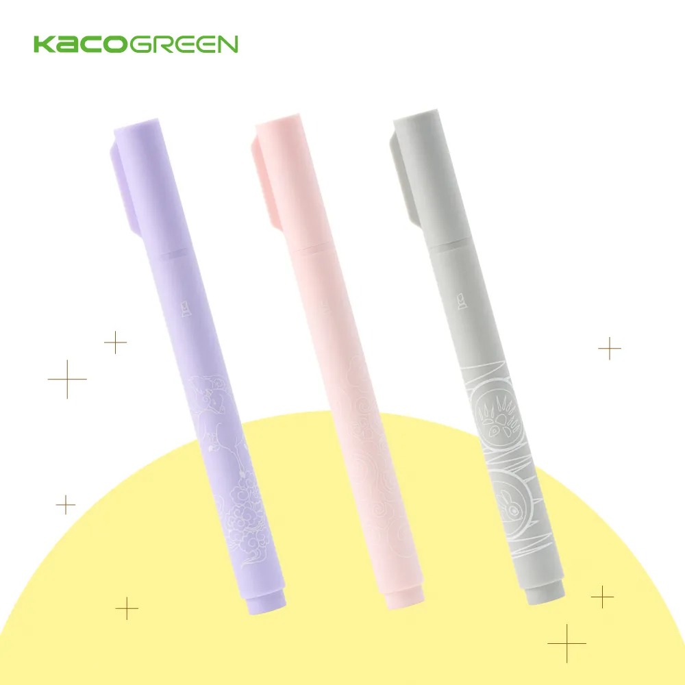 KACO PURE 書源中性筆 莫蘭迪 + 風華【urban prefer】 歷史價格詳細信息