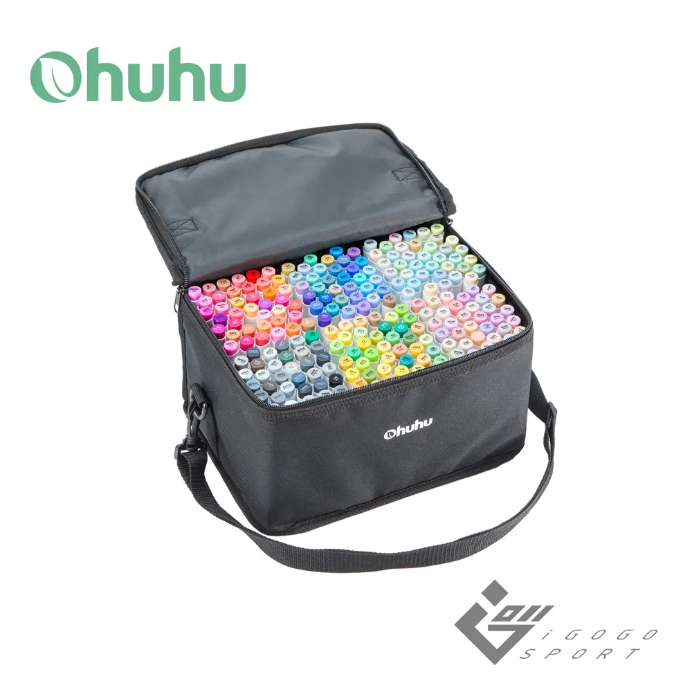 Ohuhu 30色雙頭壓克力繪圖筆套組 歷史價格詳細信息