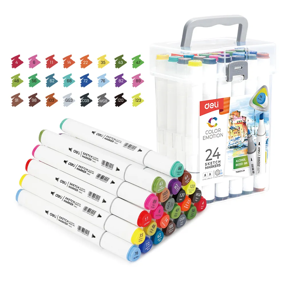 得力Deli三角皮頭螢光筆桿鉛筆/EU51800/2B/12支｜史泰博 歷史價格詳細信息