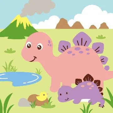 超萌恐龍半透明磨砂袋 便當袋 甜點塑料袋 歷史價格詳細信息