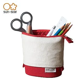 sun-star 太陽星 DELDE 站立式筆袋【urban prefer】 歷史價格詳細信息