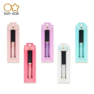 sun-star 太陽星 DELDE 站立式筆袋【urban prefer】 歷史價格詳細信息