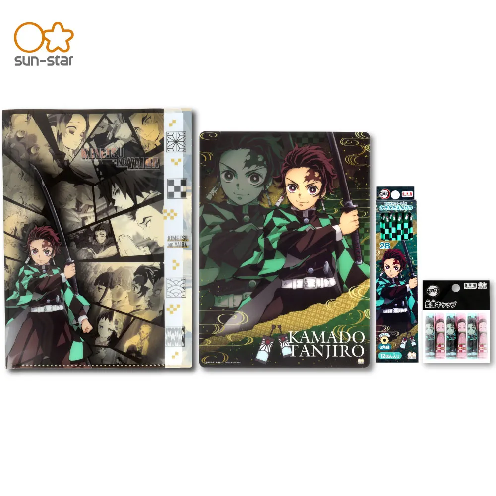 【sun-star 】日本進口鬼滅之刃必買實用組 禰豆子 歷史價格詳細信息