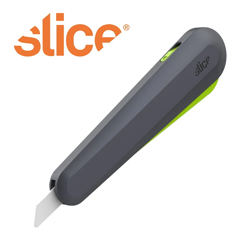 【Slice】握壓式多用途陶瓷切刀-自動回彈 10563 歷史價格詳細信息
