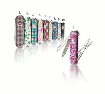 限量版＊維氏VICTORINOX Cadet Colors 軍校生系列金屬鋁柄紋面8用瑞士刀-橘色(0.2600.L1229)附刀套 歷史價格詳細信息