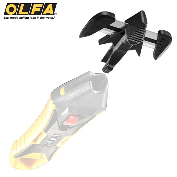 OLFA 安全工作刀片 10片入 / 盒 SKB-8/10B 歷史價格詳細信息