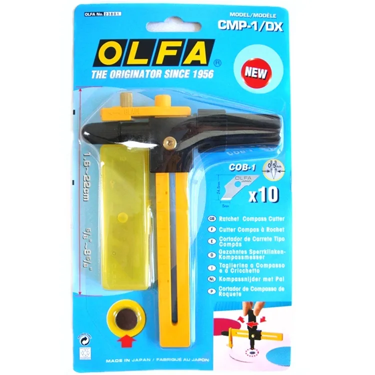 OLFA割布刀拼布刀RTY-2G/H 歷史價格詳細信息