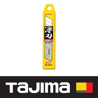 田島Tajima 替刃 ( 一般型 - 銀刃 ) (7節 10片裝)｜ASTool 亞仕托 歷史價格詳細信息