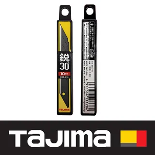 TAJIMA 30度角黑刃美工刀 DORAFIN 美工刀 高碳鋼 不銹鋼 刀 文具 刀子 裁刀 裁割刀 美勞作 刀子 歷史價格詳細信息