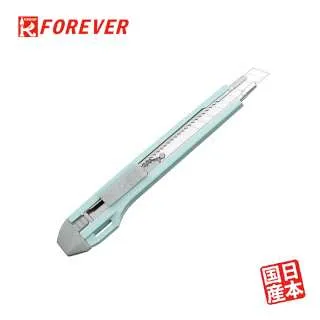 【FOREVER】日本製造鋒愛華陶瓷美工刀(小)2入組-綠色 歷史價格詳細信息