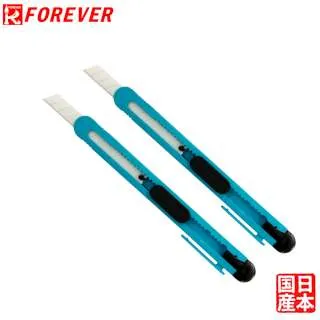 【FOREVER】日本製造鋒愛華陶瓷美工刀(小)2入組-綠色 歷史價格詳細信息