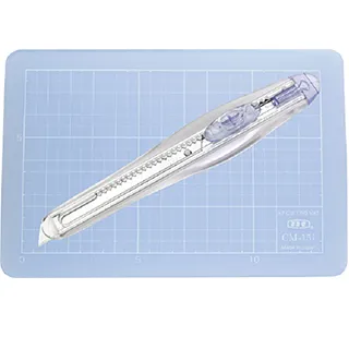 日本NT Cutter美工刀片替刃BP-400P(5入,適壓克力.鋁合金.塑膠板)適P-500GP 歷史價格詳細信息