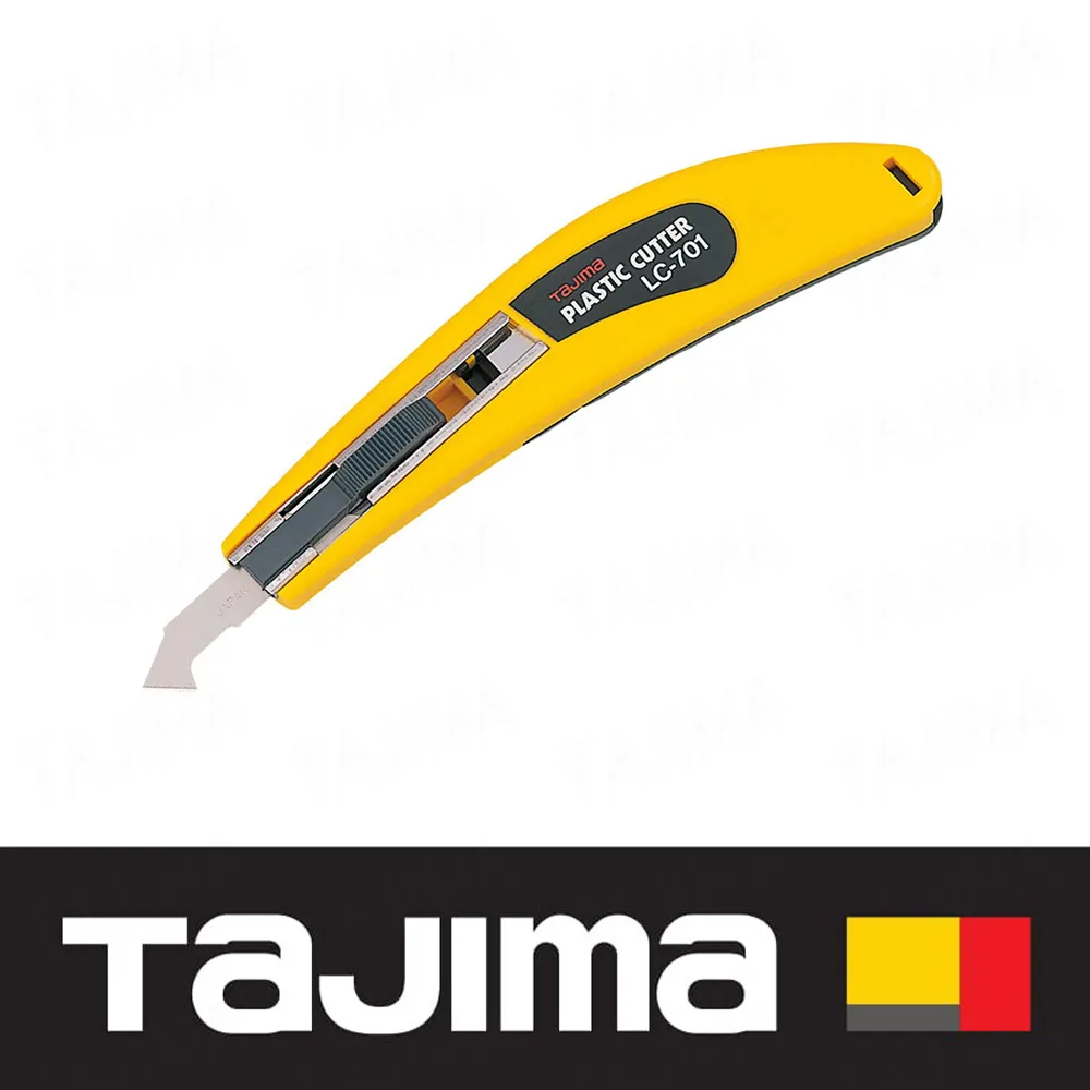 日本tajima田島美工刀多連發鋁合金重型墻紙壁紙刀進口18mm裁紙刀 歷史價格詳細信息