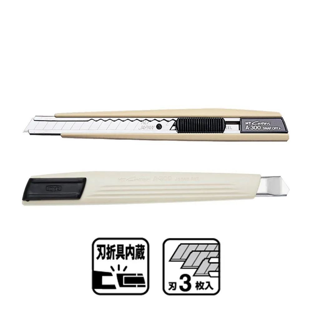 NT Cutter美工刀A-300GRP 歷史價格詳細信息