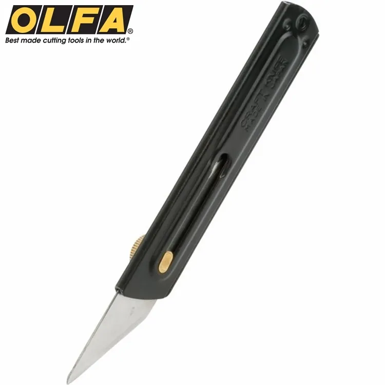 日本OLFA工藝刀極致Ltd-06極致系列工具刀工作刀 歷史價格詳細信息