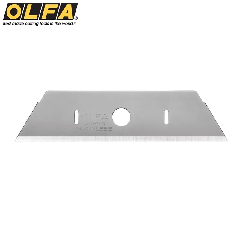 OLFA 安全工作刀片 10片入 / 盒 SKB-8/10B 歷史價格詳細信息