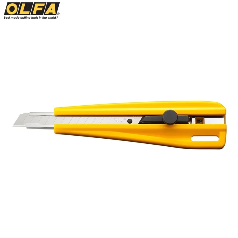 【OLFA】舒適握把X系列 小型美工刀 / 支 XA-1 歷史價格詳細信息