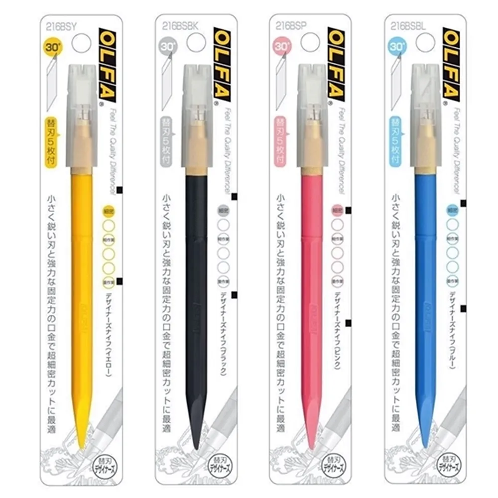 日本OLFA專業極致系列防滑金屬握把美工刀Ltd-08(含刀片) 歷史價格詳細信息