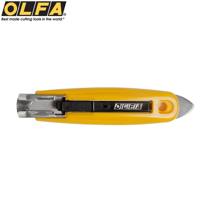 日本OLFA安全工作刀替換刀片替刃SKB-16/10(10入裝)適SK-16即日本品番XB239-10 歷史價格詳細信息