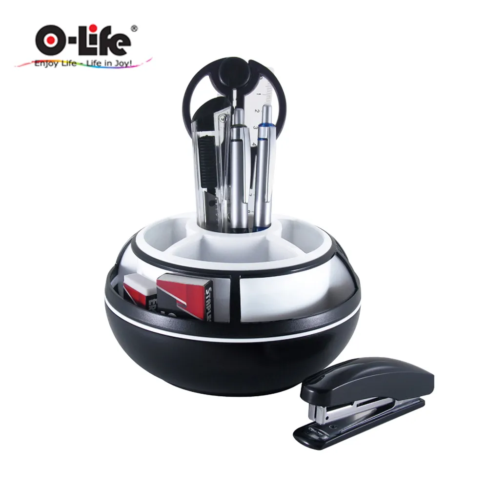 【O-Life】360度旋轉置物收納盒 歷史價格詳細信息