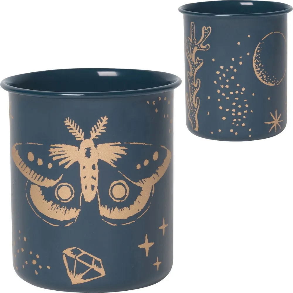 DANICA 復古筆筒(美人魚) 歷史價格詳細信息