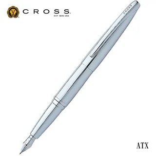 CROSS ATX  亮鉻  鋼珠筆 歷史價格詳細信息