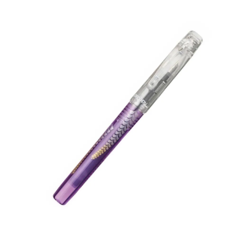 白金牌PLATINUM preppy鋼筆PSQ-400/#1黑桿黑芯/0.2mm極細字 歷史價格詳細信息