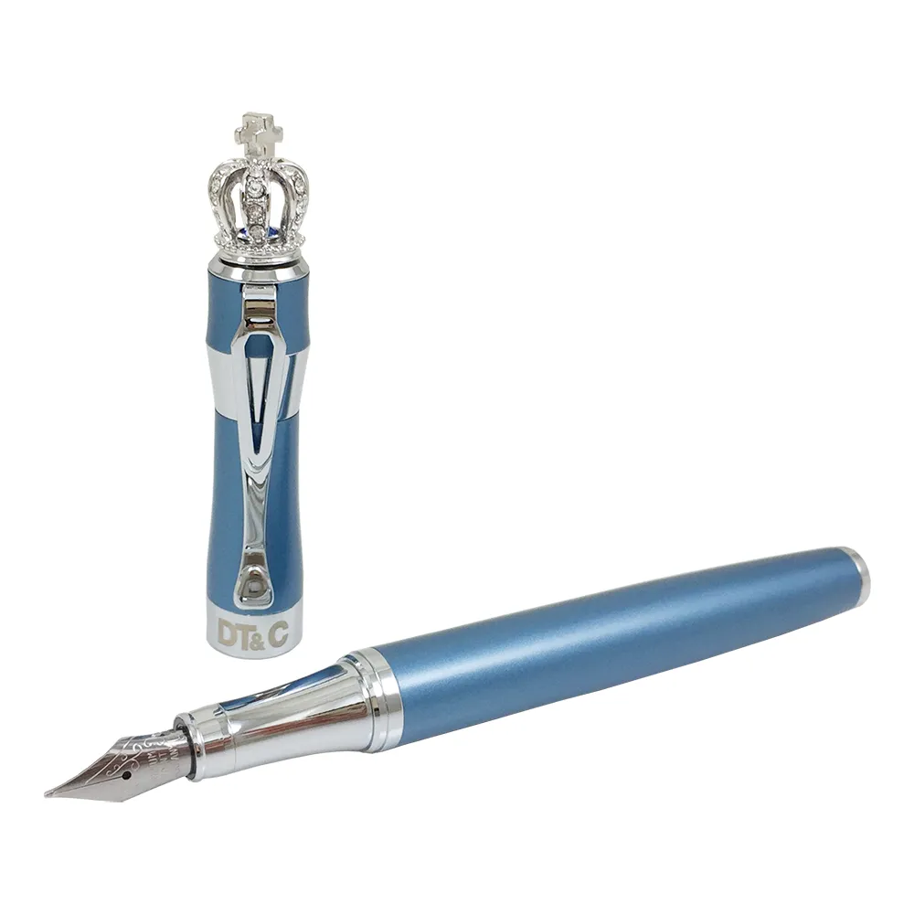 【DT&CREATION】鋼筆墨囊6入組/ 2盒 歷史價格詳細信息