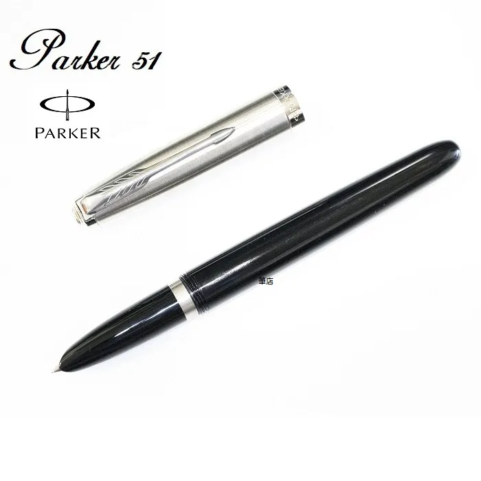 【PARKER】派克 51雅致系列 鋼筆 送墨水(黑金夾/狂放紅/森林綠/土耳其藍) 歷史價格詳細信息