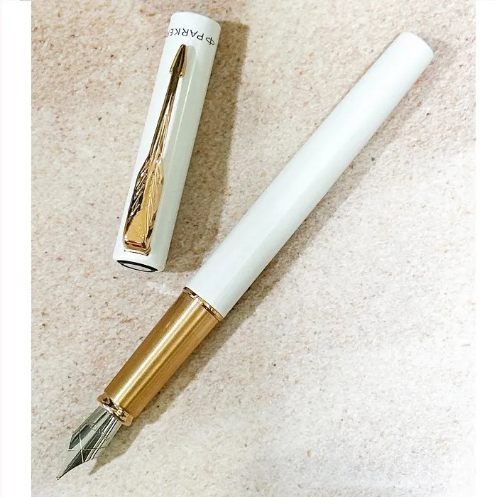 威雅鋼桿金夾鋼筆 歷史價格詳細信息