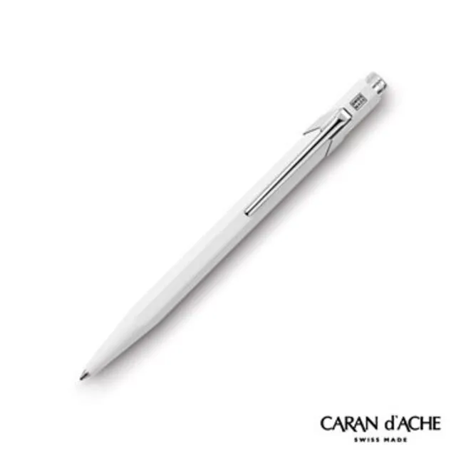 CARAN d’ACHE 卡達 - Office│line 849系列 經典紅 原子筆 歷史價格詳細信息