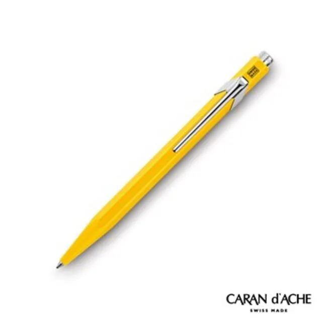 CARAN d’ACHE 卡達 - Office│line 849系列 經典紅 原子筆 歷史價格詳細信息