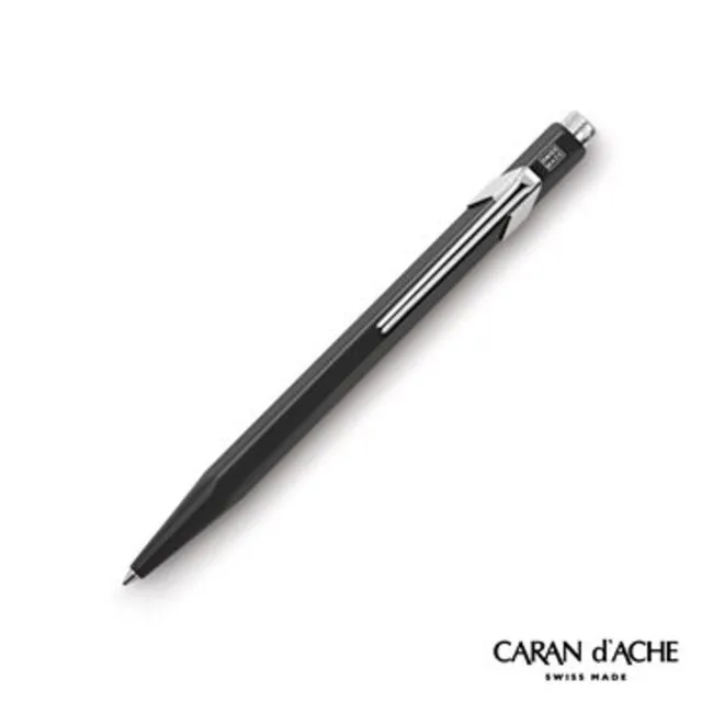 CARAN d’ACHE 卡達 - Office│line 849系列 經典紅 原子筆 歷史價格詳細信息