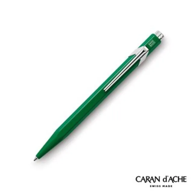 CARAN d’ACHE 卡達 - Office│line 849系列 經典紅 原子筆 歷史價格詳細信息