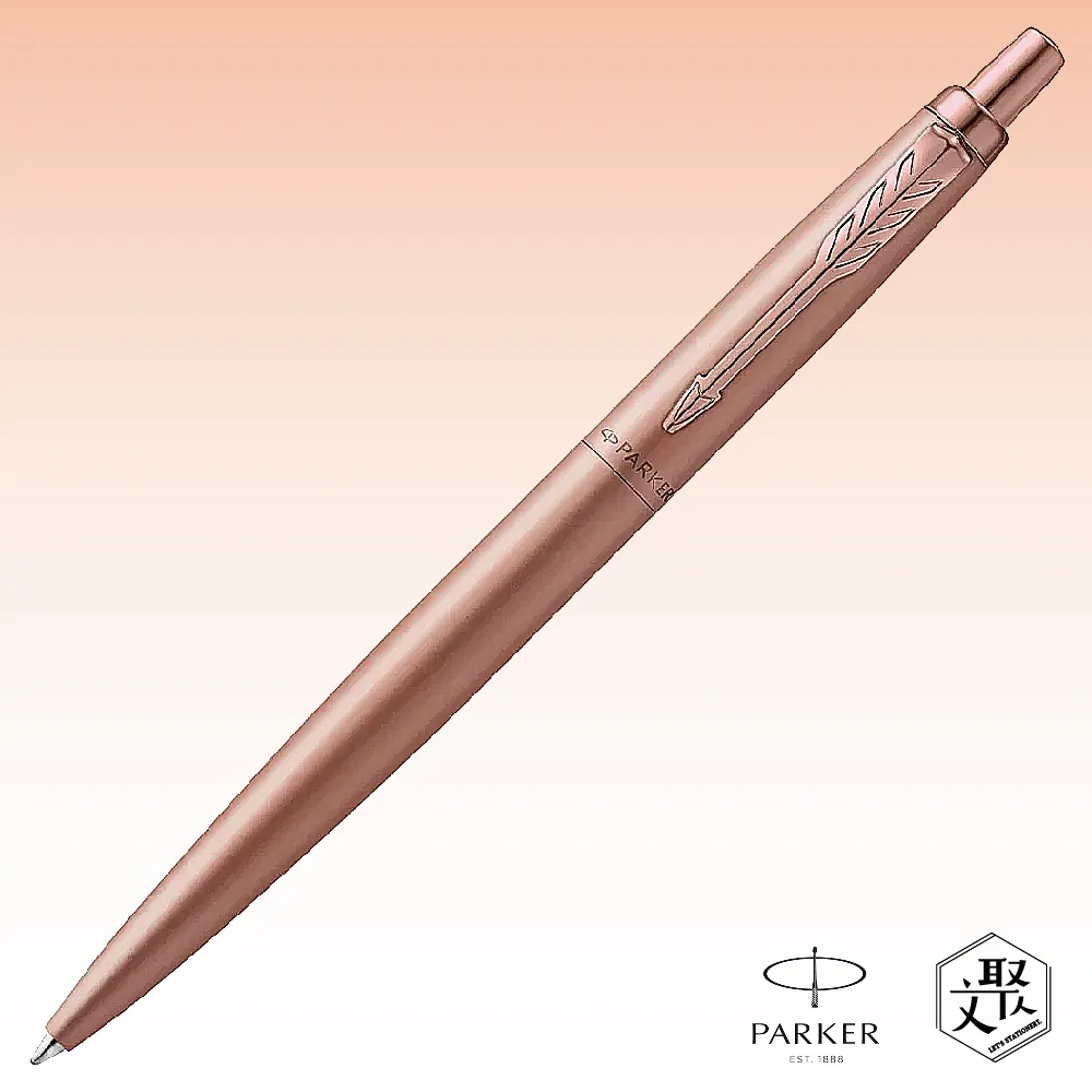 PARKER派克喬特原創系列 鋼桿金夾鋼筆 歷史價格詳細信息