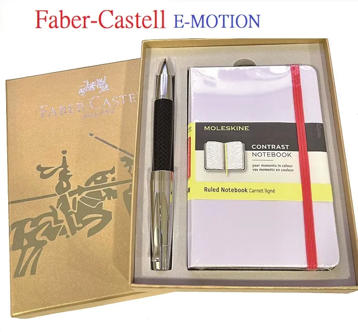 Faber-Castell E-MOTION系列高雅梨木鋼珠筆-深褐色筆桿 歷史價格詳細信息