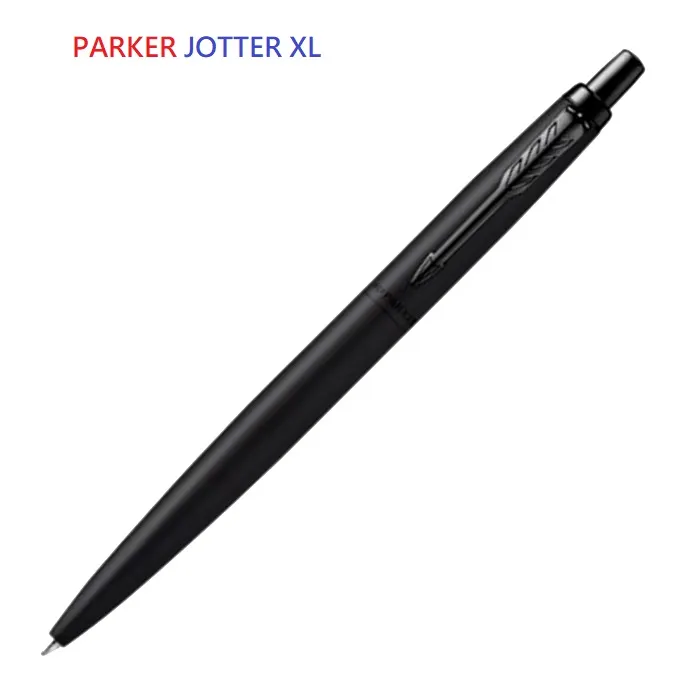 派克 PARKER 記事系列 JOTTER XL 原子筆+真皮名片夾禮盒組玫瑰金 歷史價格詳細信息