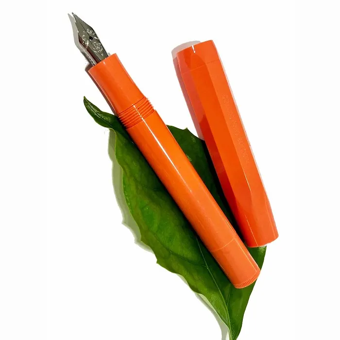 德國 KAWECO SPORT Collection系列 鋼筆(2021 特別版 DARK OLIVE 深橄欖綠) 歷史價格詳細信息