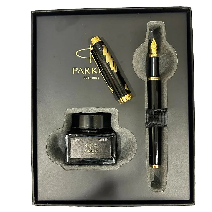 Parker 派克 新IM 特別款內斂灰原子筆  免費刻字 （原廠正貨） 歷史價格詳細信息